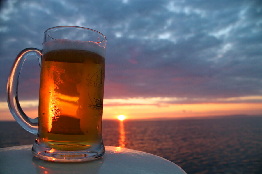 Cabin charter Rostock–Szczecin after the Hanse Sail | Baltic Sea, Bodden & Lagoon by
