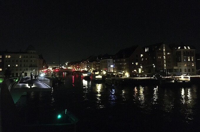 Cabin Charter Copenhagen – through 3 countries in 10 days – from Seedorf on Rügen, all incl. price by
