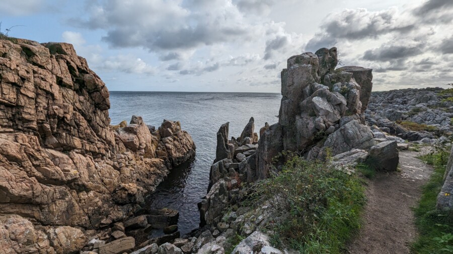 Midsummer Sailing Trip to St. Hans Aften by