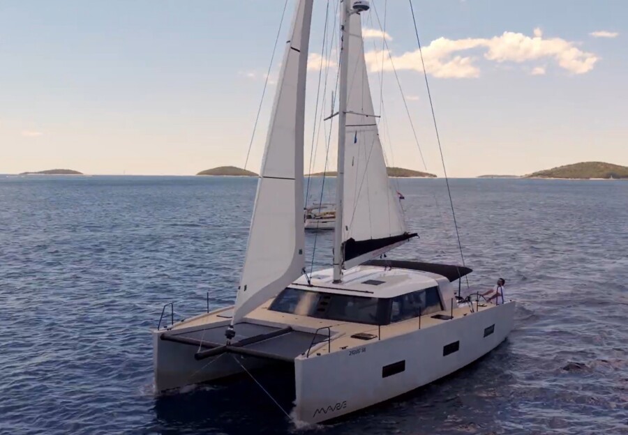 Sailing in Croatia – Tips, Tools & Trip Planning by E-Charter.de