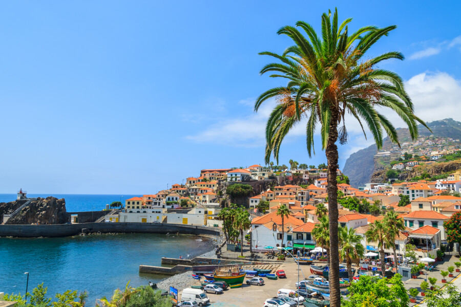 Early bird Madeira Archipelago SY AVALON – Christmas trip by AVALON