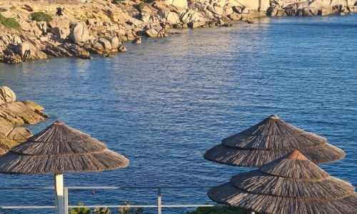 Cover image for trip report 2.Sailing in Sardinia 2026, Costa Smeralda