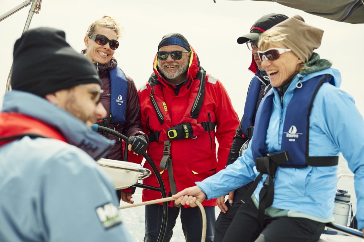 SK!PAs  EXCELLENCE  200 NM  – Focus on what matters! by