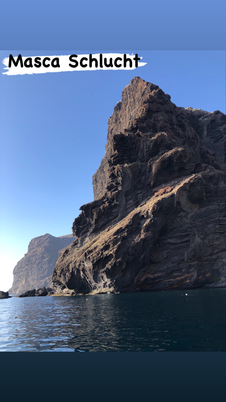 From Mallorca to the Caribbean – Leg 3 Tenerife – Cape Verde Islands by