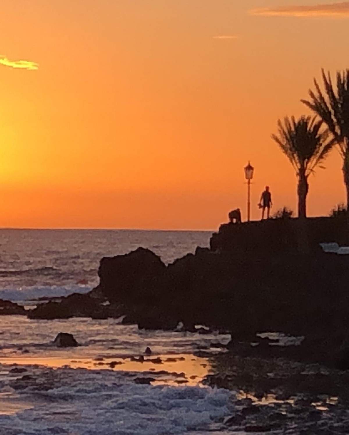 From Mallorca to the Caribbean – Leg 3 Tenerife – Cape Verde Islands by