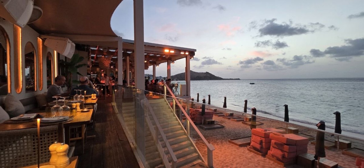Premium Segeln ab Sint Martin – Europe & Caribbean at once von 7SeasAdventures