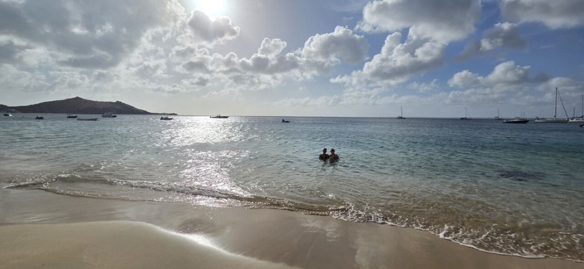 Premium Segeln ab Sint Martin – Europe & Caribbean at once von 