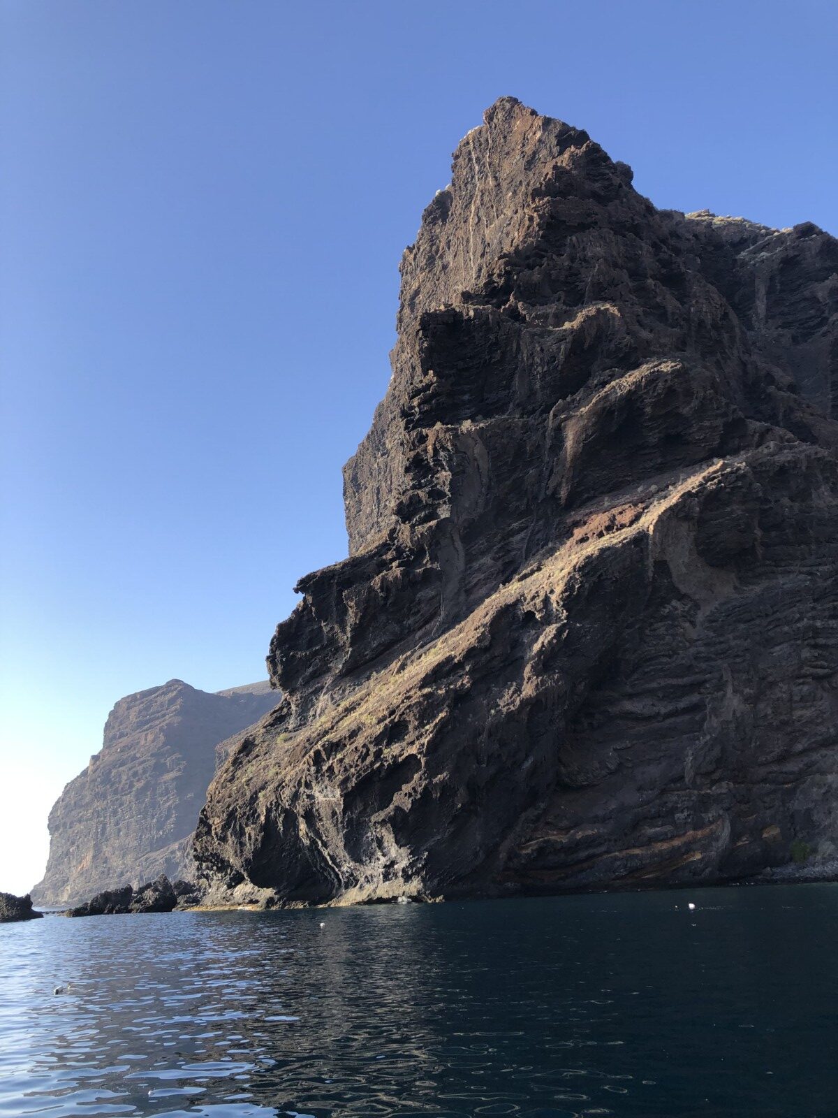 Escape the winter in the Canary Islands by