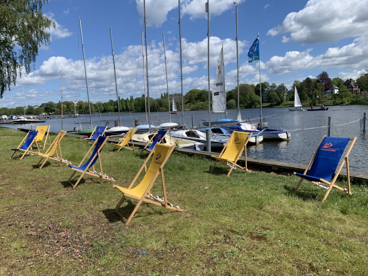 Basic Sailing Course / Dinghy Sailing by