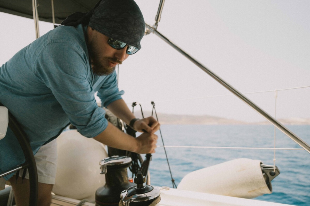 Discover Croatia: Your SKS Sailing Trip from Trogir by