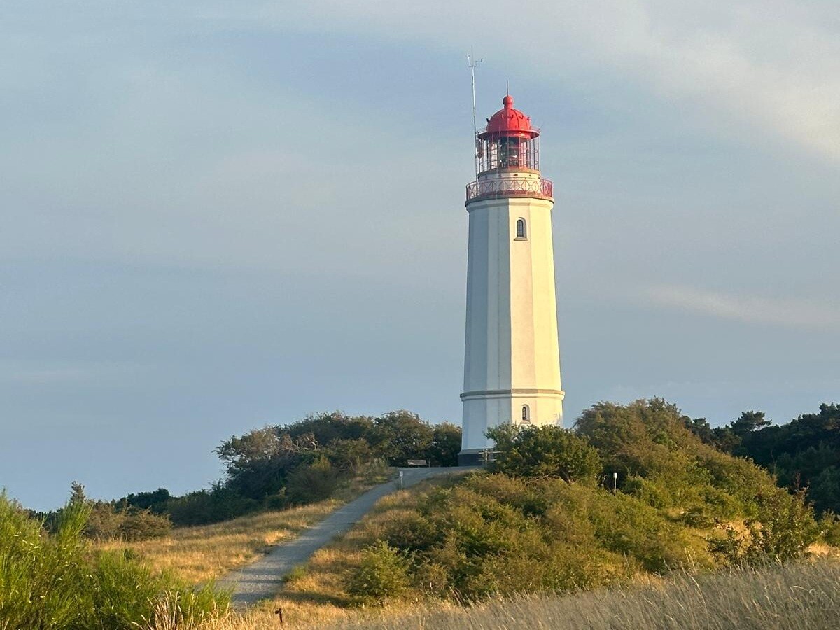 Round Rügen – seven days sailing on the Baltic Sea by