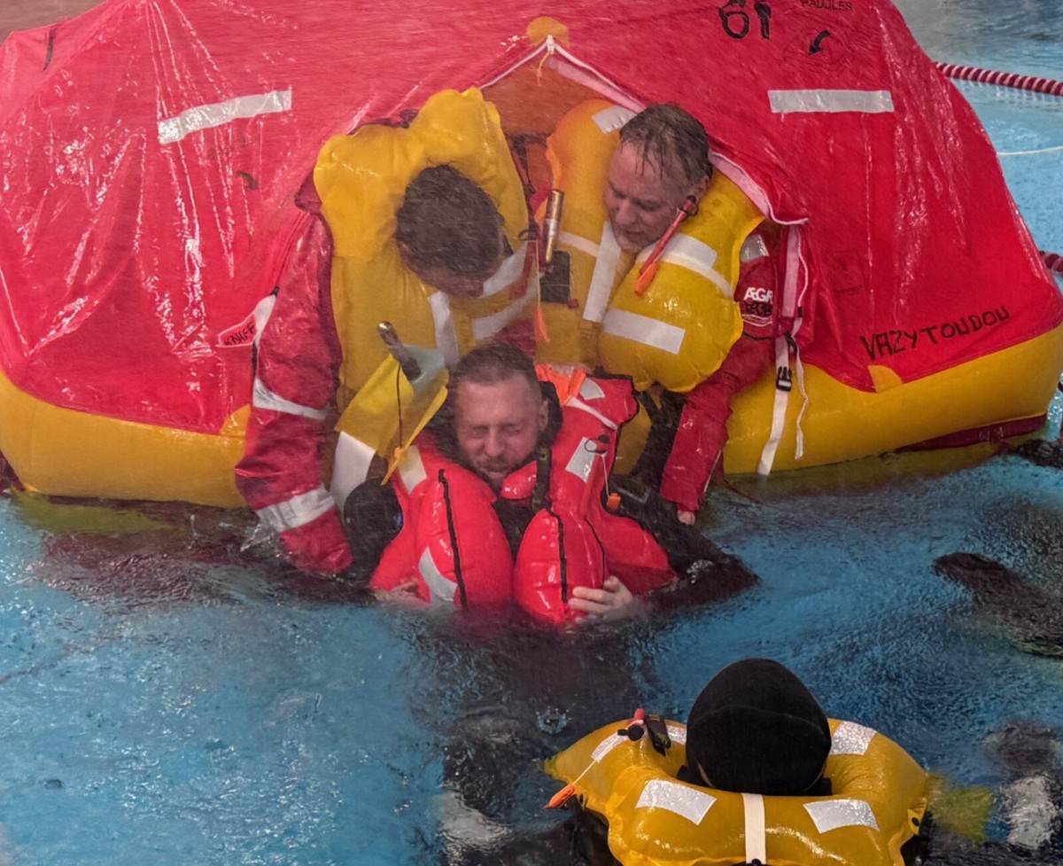 Maritime Law, Liability & Emergency Management – Decide with Confidence | Live Webinar by mtcc