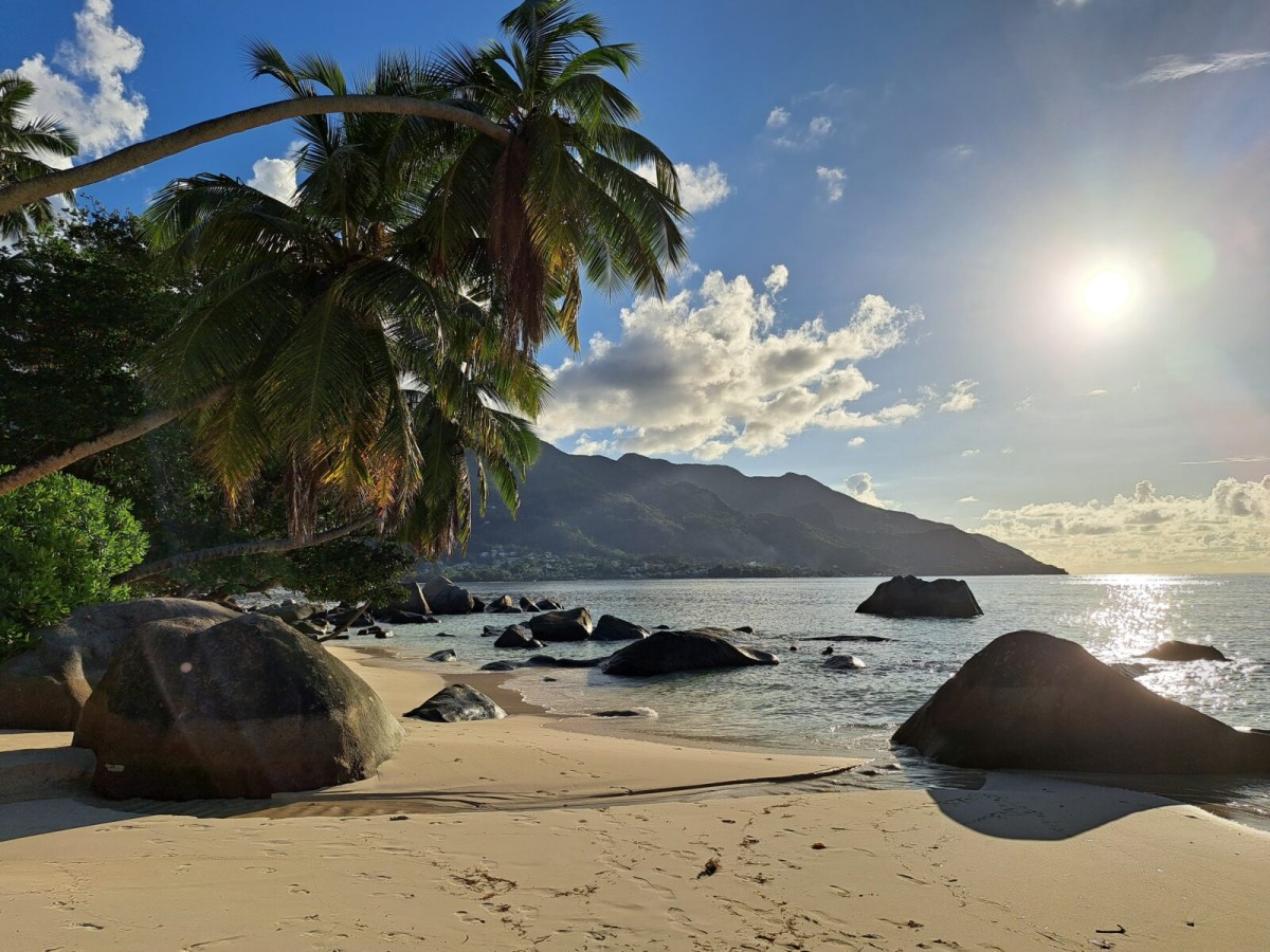 Seychelles Sailing Dream 2027 – the Inner Islands by