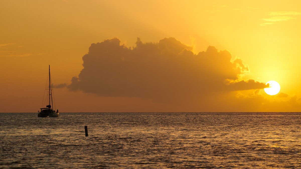 Caribbean Christmas Cruise by