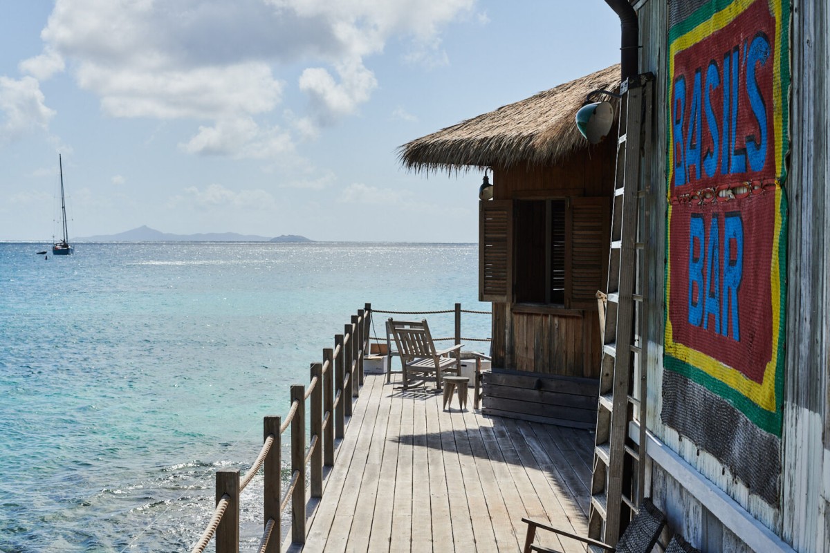 CARIBBEAN HANG OUT CRUISE SINT MAARTEN – ANTIGUA by