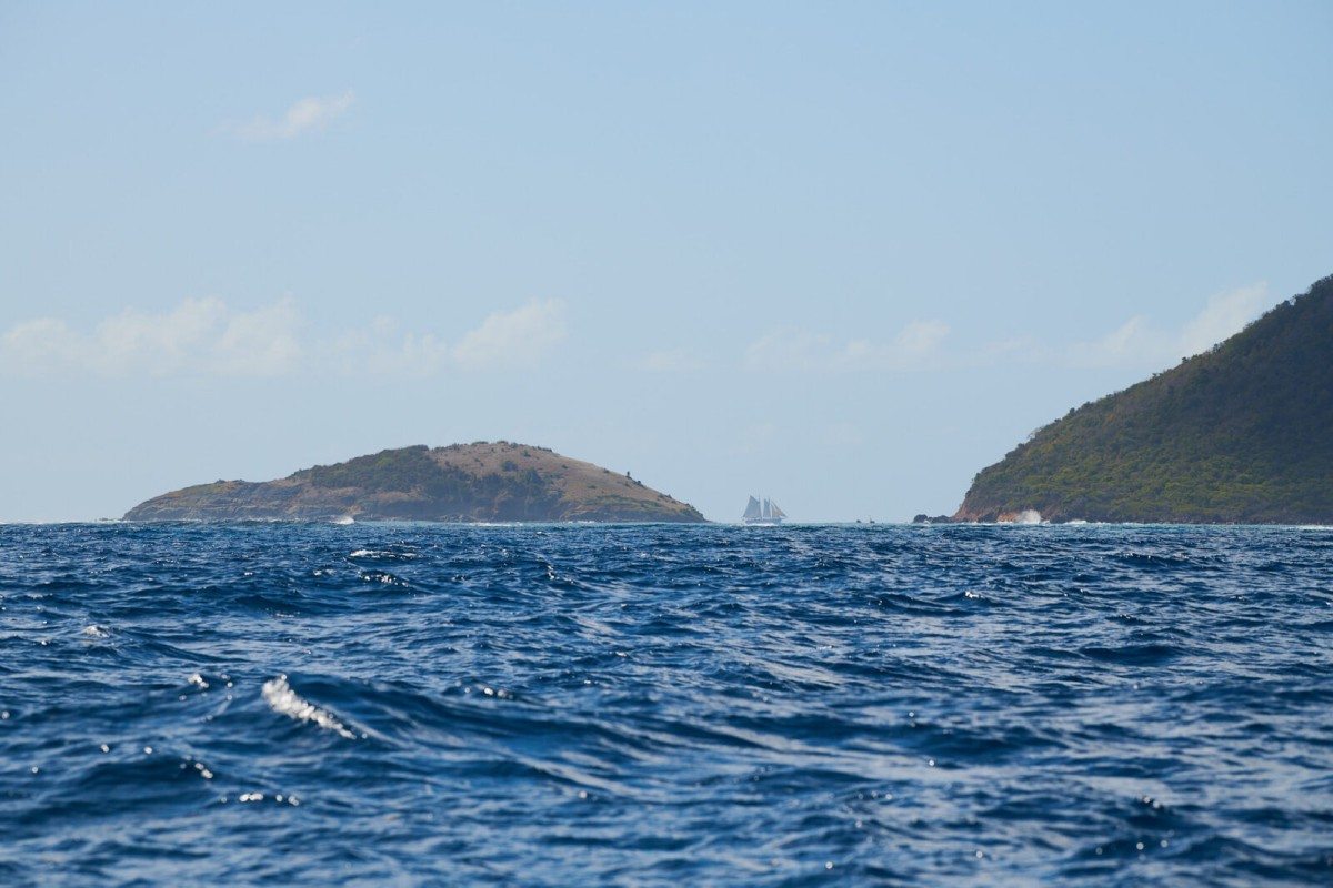 CARIBBEAN HANG OUT CRUISE SINT MAARTEN – ANTIGUA by
