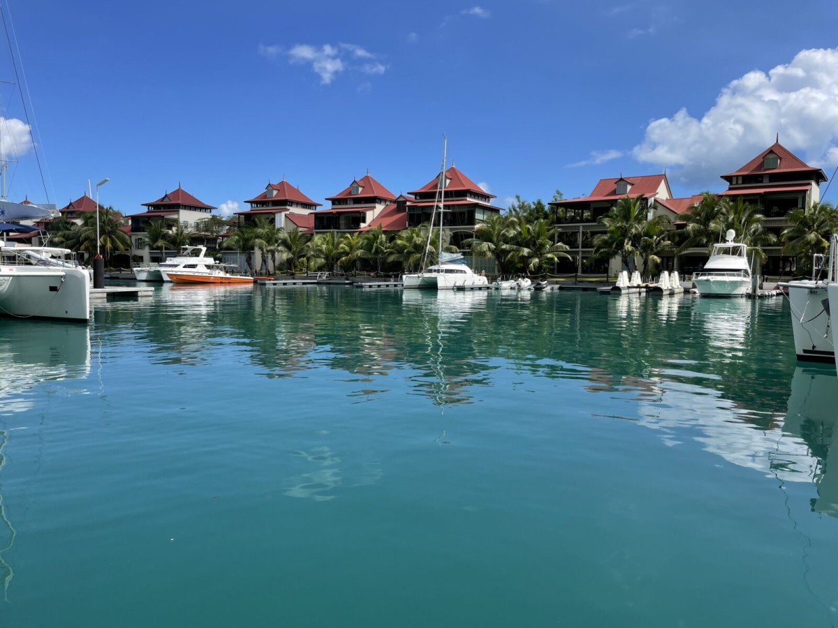 Seychelles Sailing Dream 2027 – the Inner Islands by