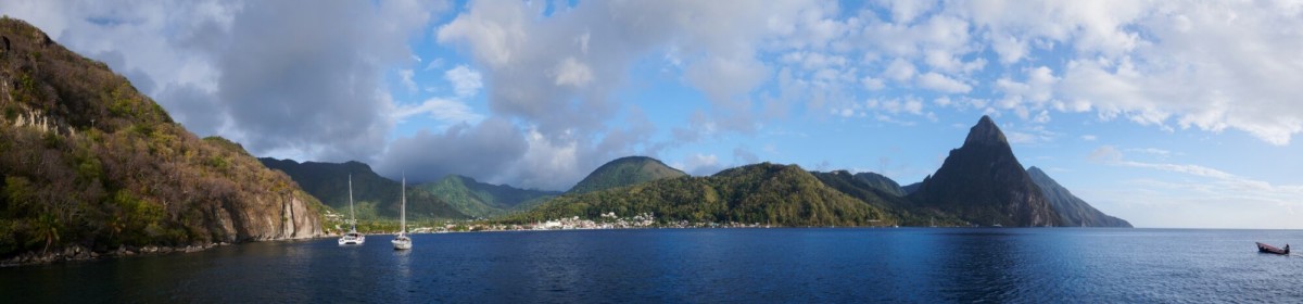 CARIBBEAN HANG OUT CRUISE SINT MAARTEN – ANTIGUA by Swan 51 Eira