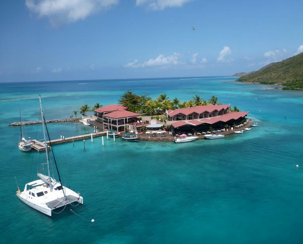 Flotilla British Virgin Islands 2027 – 10 Days Island Hopping by