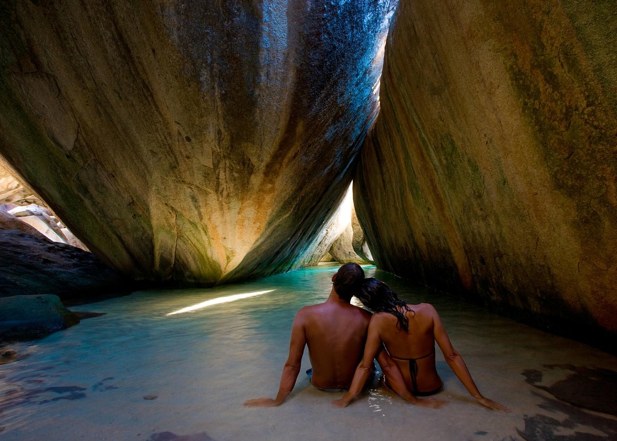 Flotilla British Virgin Islands 2027 – 10 Days Island Hopping by