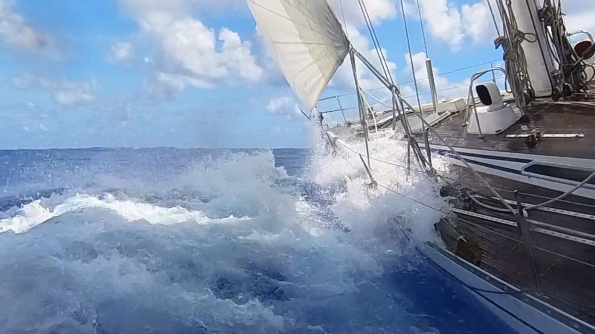 RORC CARIBBEAN 600 2027 by