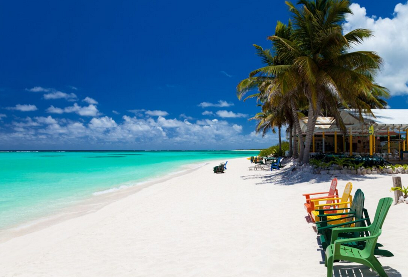 Flotilla British Virgin Islands 2027 – 10 Days Island Hopping by