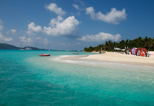 Flotilla British Virgin Islands 2027 – 10 Days Island Hopping by