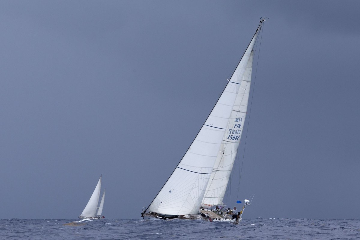 RORC CARIBBEAN 600 2027 by