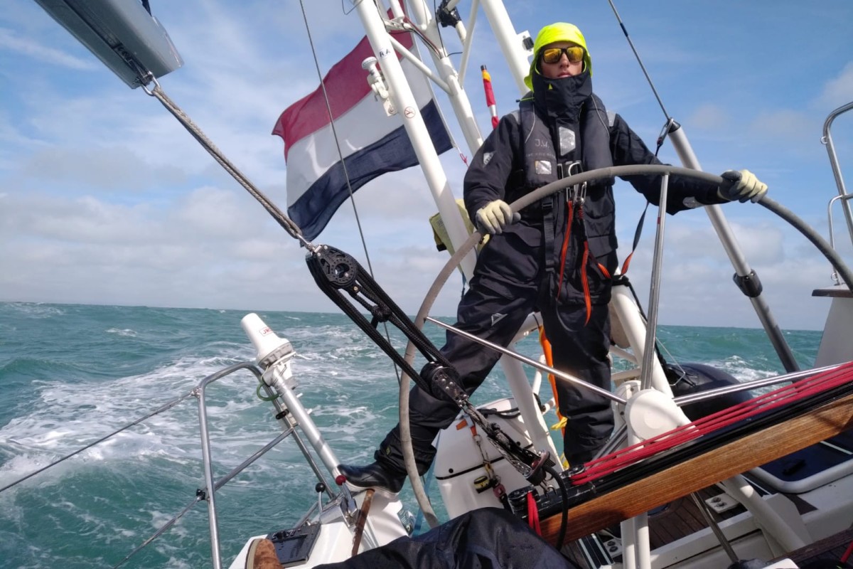 RYA Yachtmaster Offshore Shorebased – Yachtmaster Offshore Theory Course by mtcc
