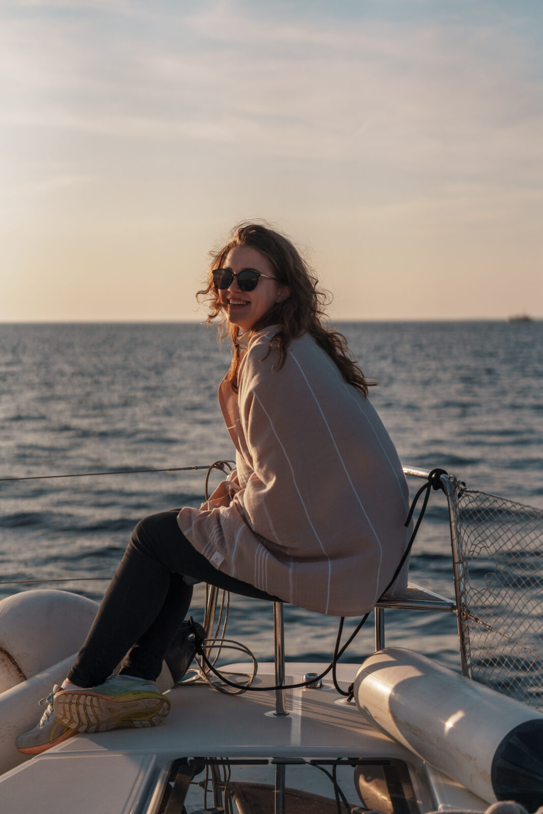 2-day intensive training Catamaran Basic – Pomer near Pula, Croatia, 19–20.4.2027 by