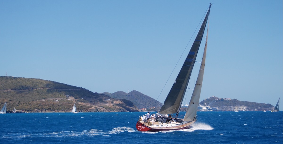 RYA Yachtmaster Offshore Shorebased – Yachtmaster Offshore Theory Course by