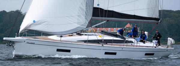 SKS Mile Building/Practical Exam  Pula from Segelcenter