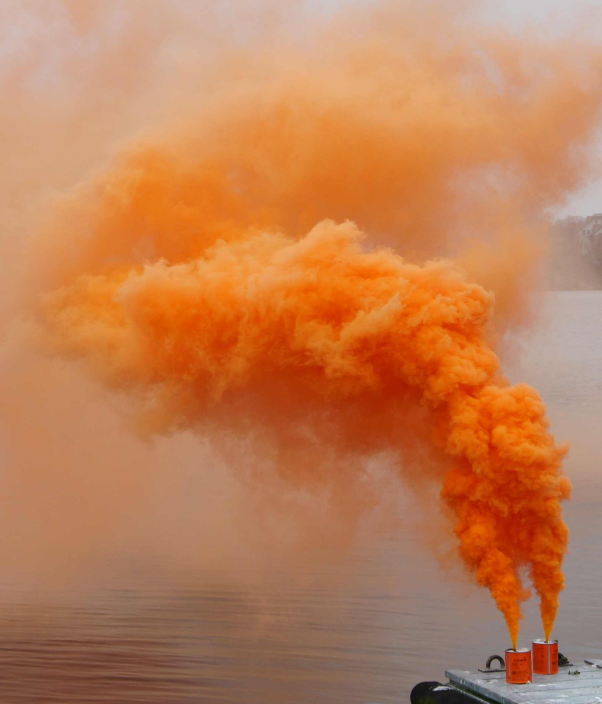 Sea safety training in accordance with Offshore Special Regulations, licensed by DSV by