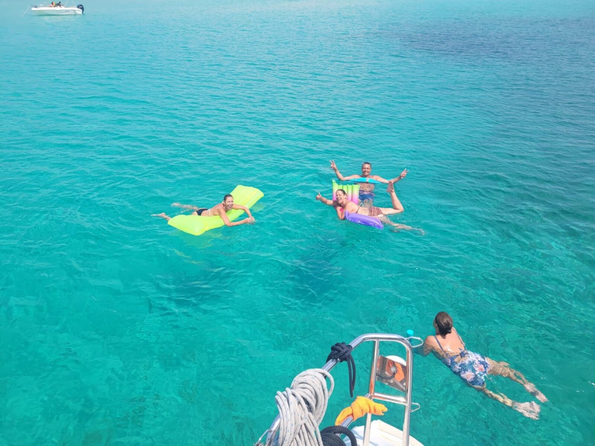 Greece, Corfu – Greece, Zakynthos by