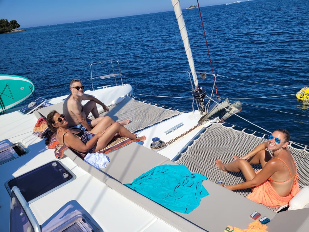 Menorca, Maó – Mallorca, Palma by RESPOCEAN