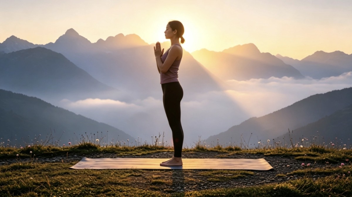 Yoga Urlaub – Sailing. Yoga. Adriatic coast. by