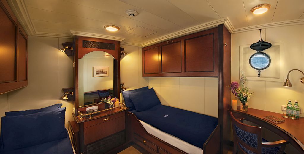 Atlantic crossing from Las Palmas to Sint Maarten (Netherlands Antilles – Caribbean) from