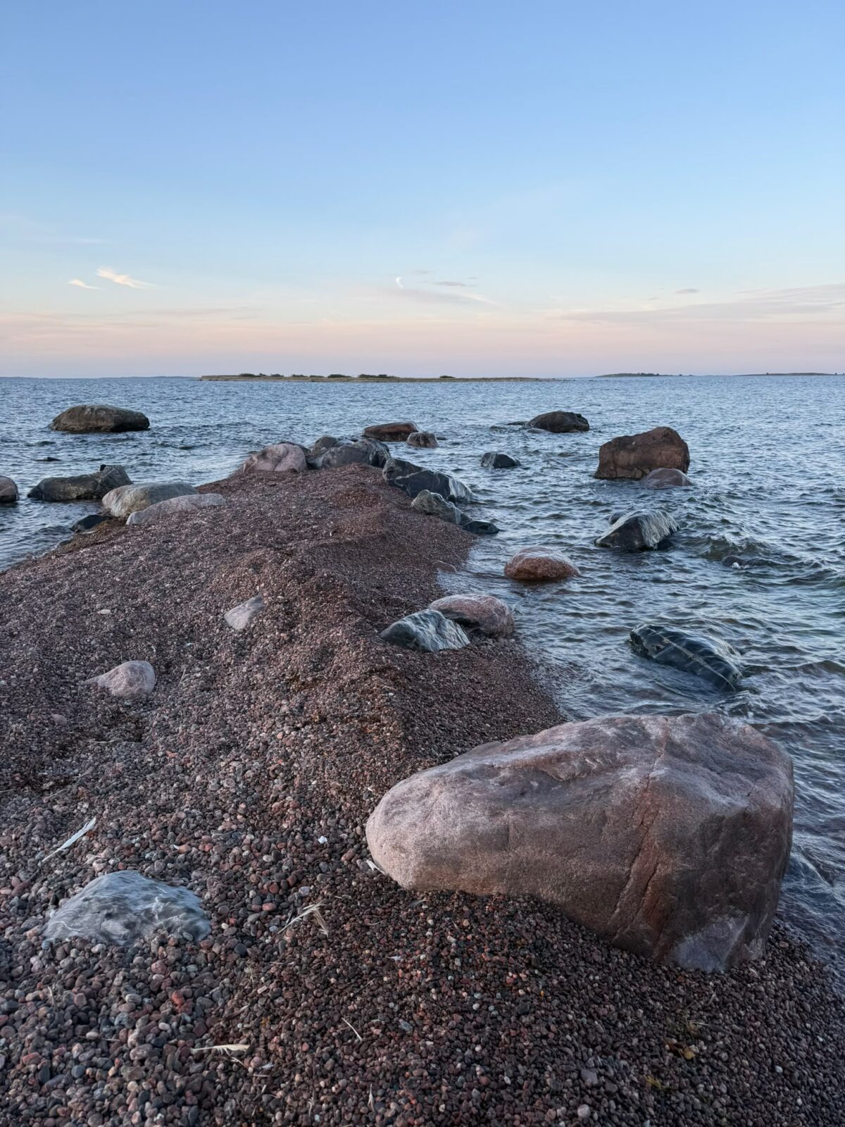 ÅLAND & FINNISH ARCHIPELAGO SUMMER CRUISE  JULY/AUGUST 2027 by