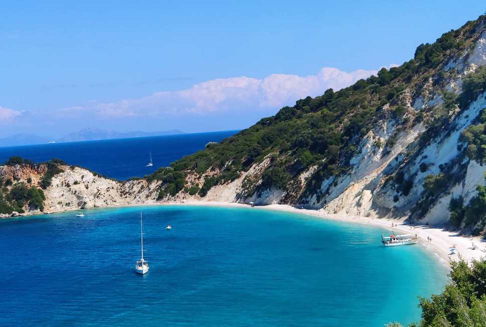 Ionian Sail Week 2027 by
