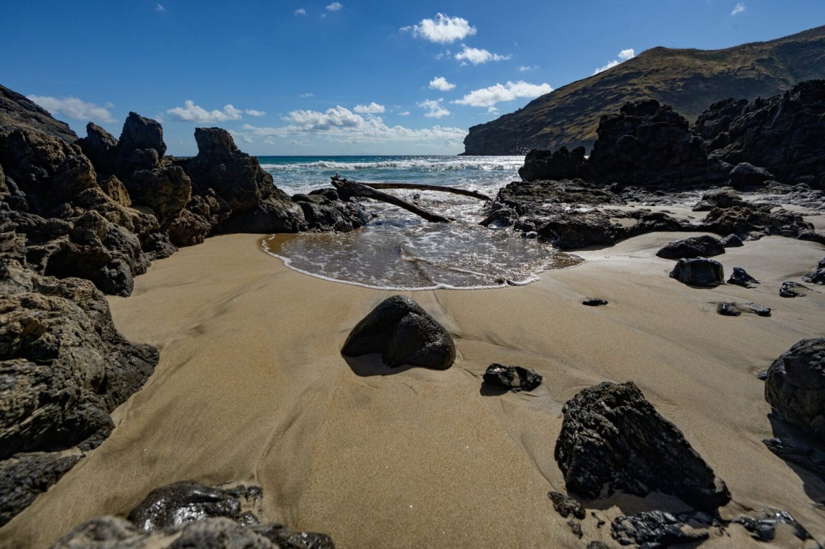 South Seas – Marquesas – Nuku Hiva and Ua Pou for only 2 persons, incl. half board by tropensegeln.com