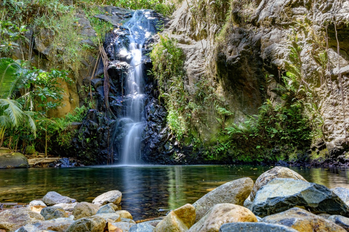 South Seas – Marquesas – Nuku Hiva and Ua Pou for only 2 persons, incl. half board by