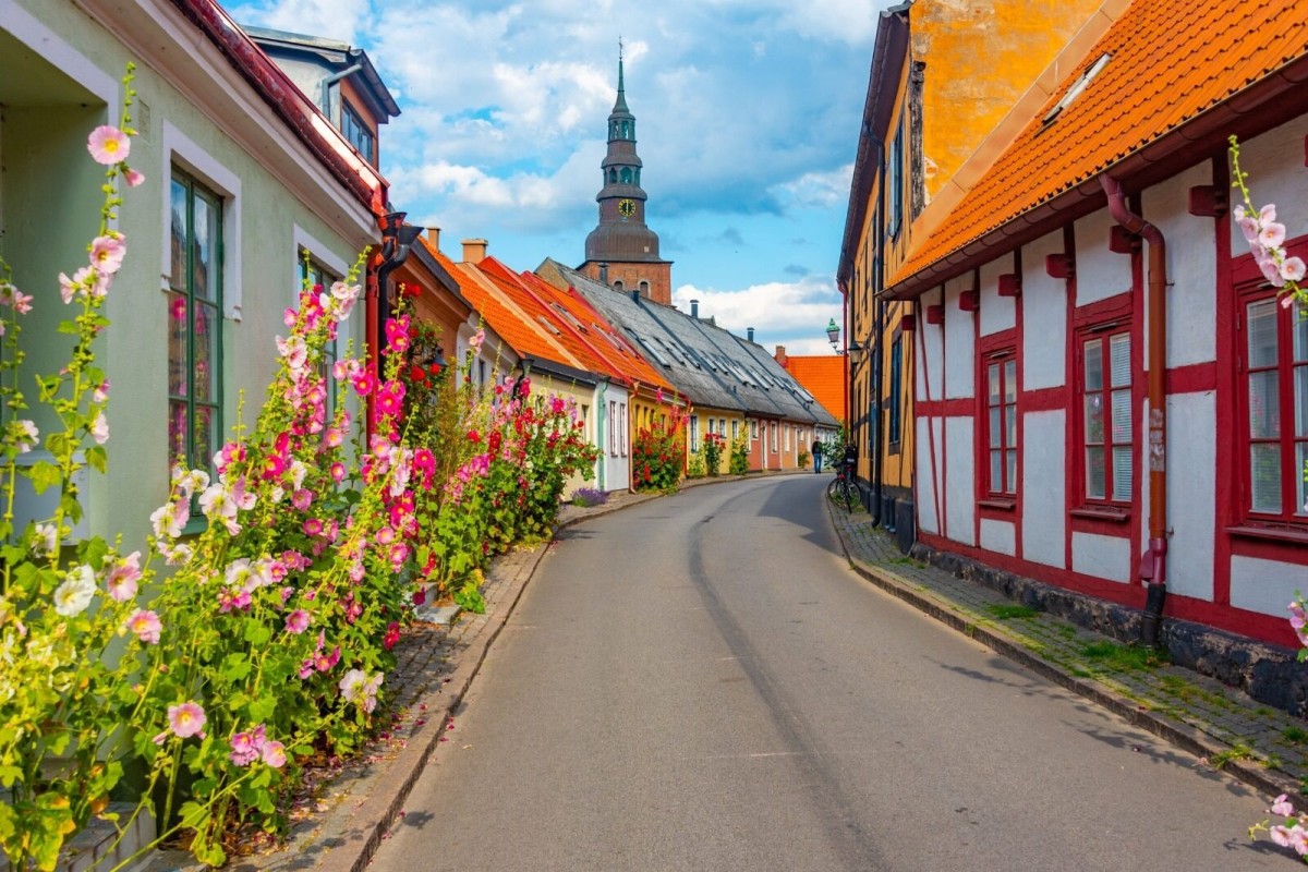 Baltic Beltsea 2027 – Baltic Sea sailing trip by