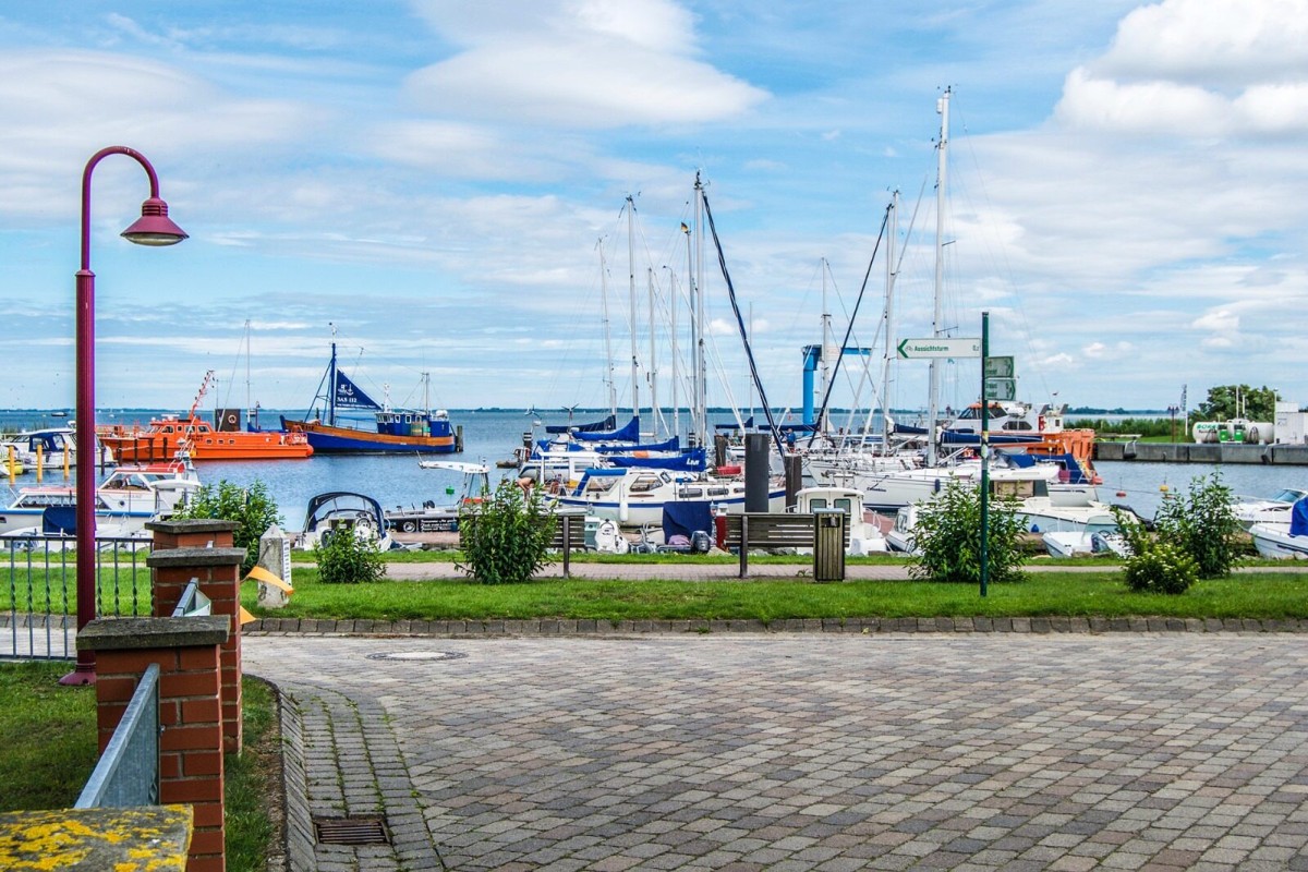 Baltic Beltsea 2027 – Baltic Sea sailing trip by