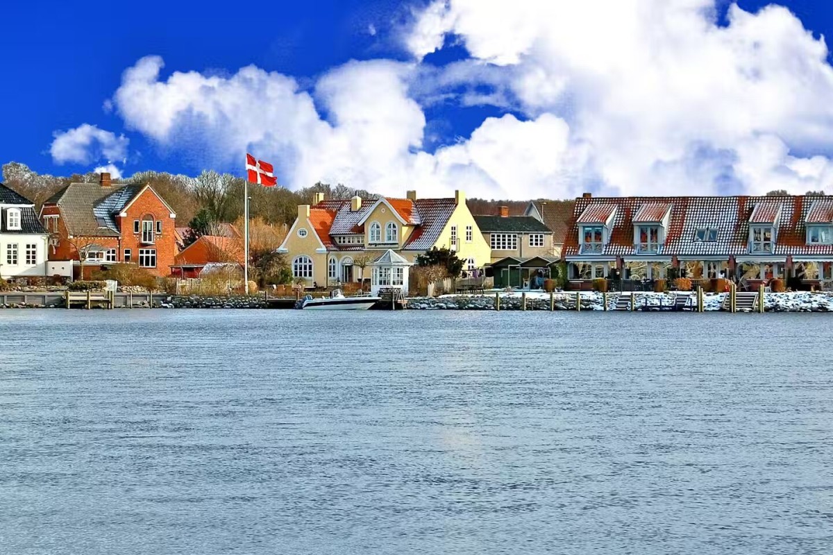 Baltic Beltsea 2027 – Baltic Sea sailing trip by