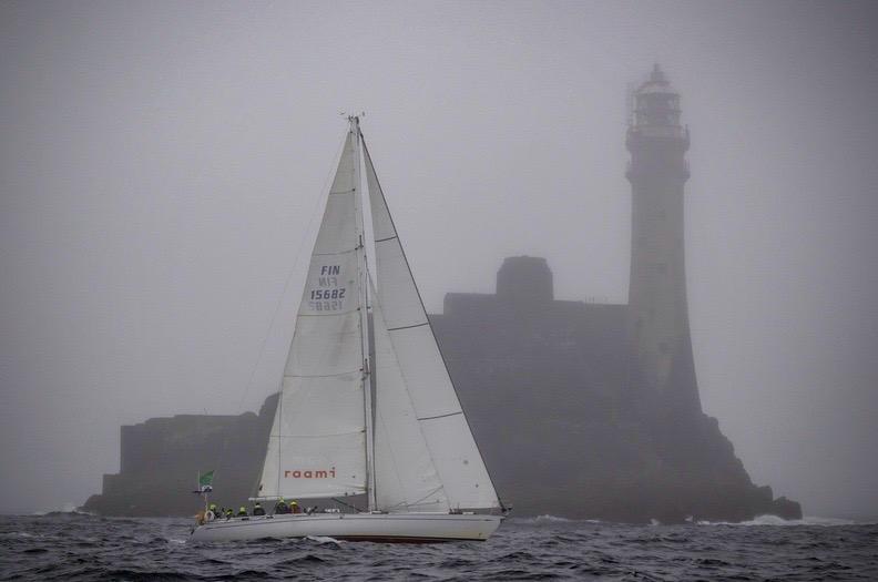 RORC Rolex Fastnet Race 2027 by