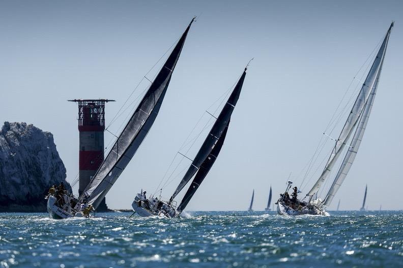 RORC Rolex Fastnet Race 2027 by