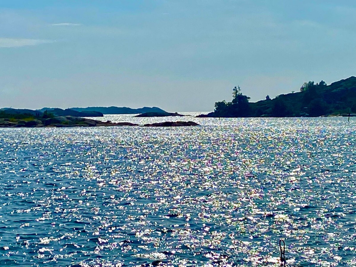 FINNISH ARCHIPELAGO SUMMER CRUISE AUGUST 2027 by Swan 51 Eira