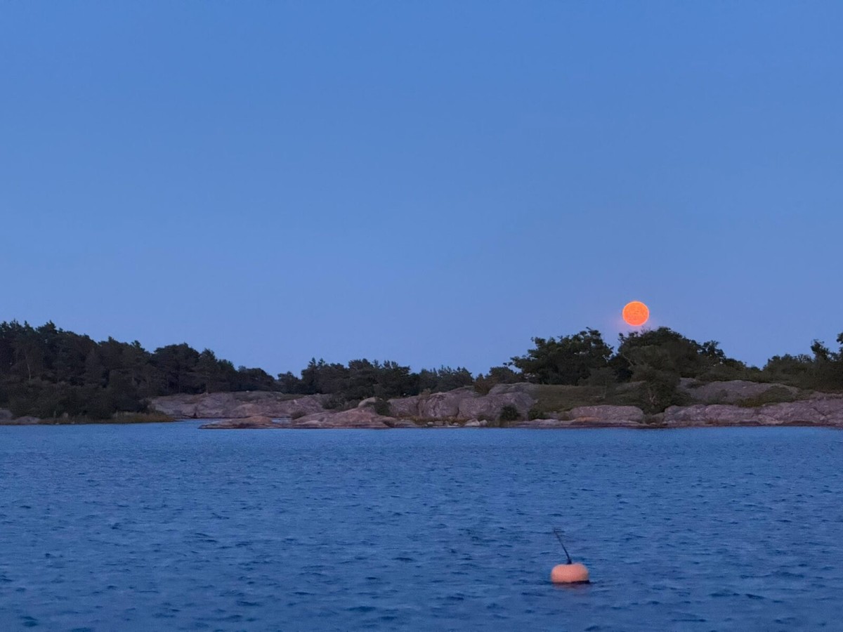 ÅLAND & FINNISH ARCHIPELAGO SUMMER CRUISE  JULY/AUGUST 2027 by Swan 51 Eira