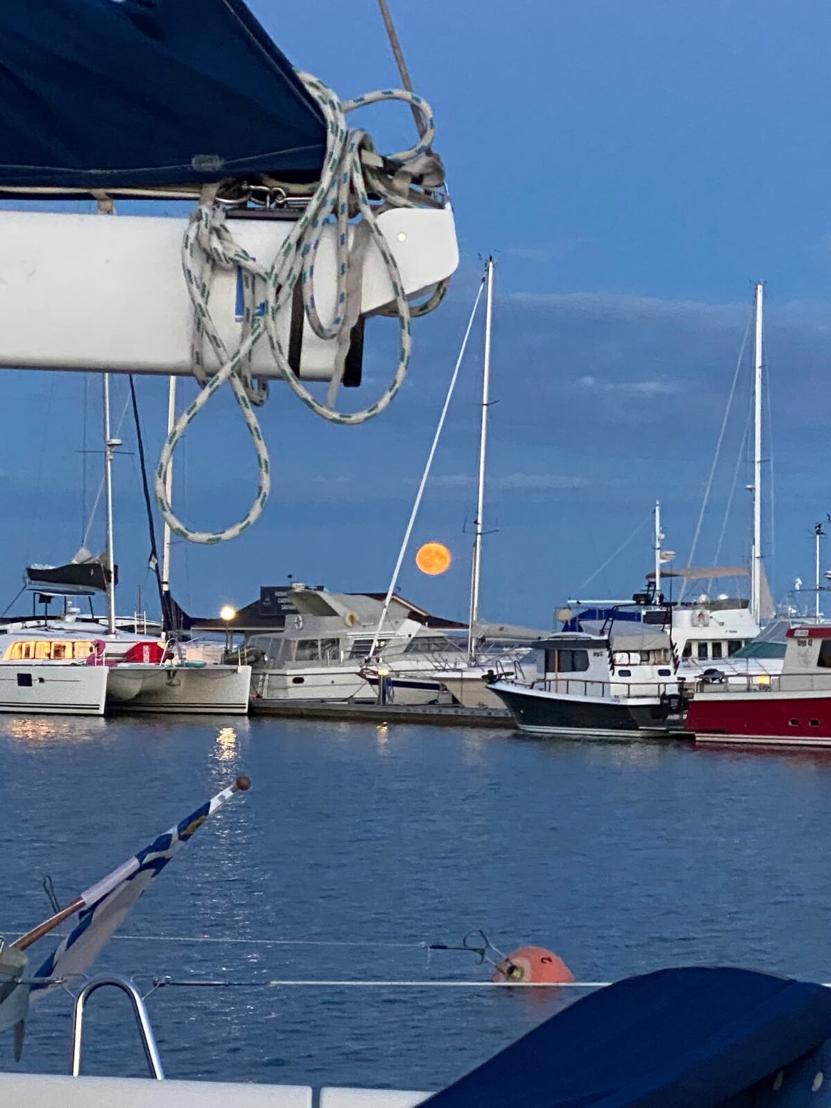 FINNISH ARCHIPELAGO SUMMER CRUISE AUGUST 2027 by
