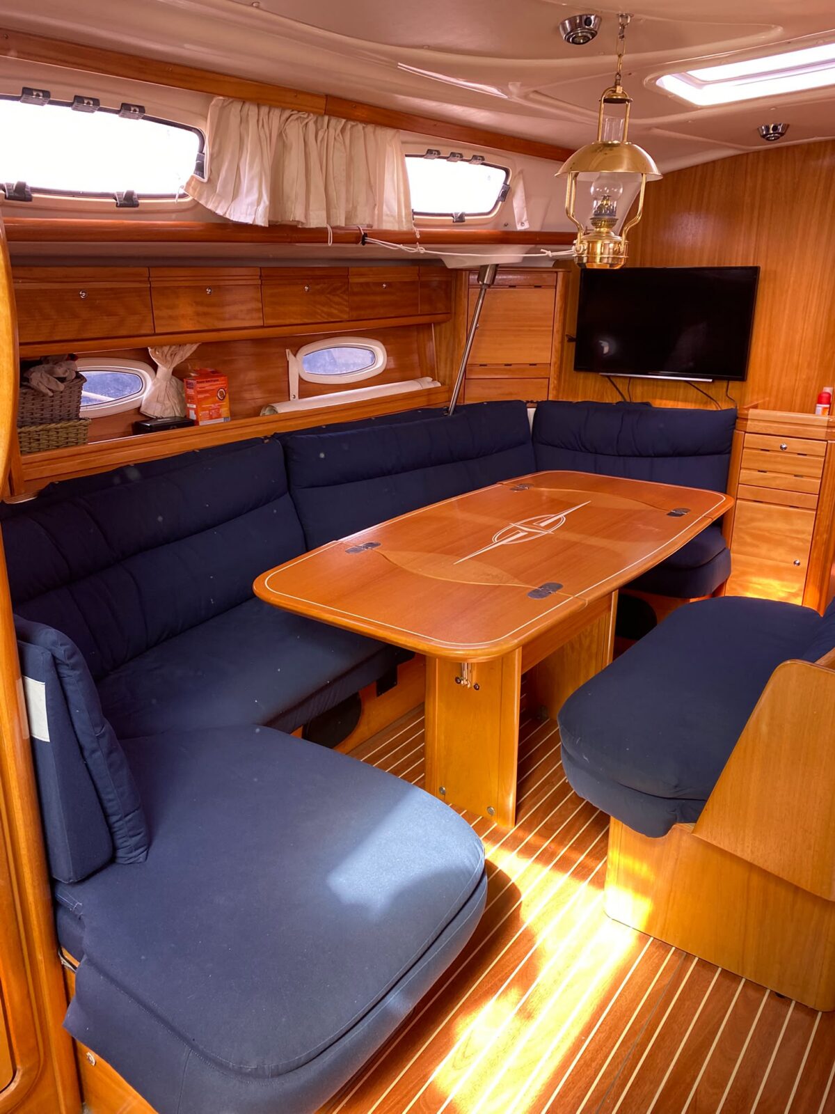 FINNISH ARCHIPELAGO SUMMER CRUISE AUGUST 2027 by